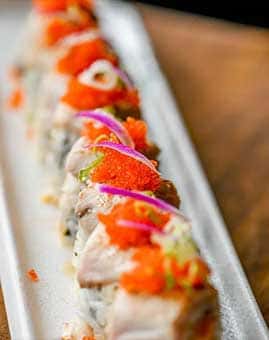 Oye's Restaurant & Bar Gallery