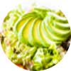 Avocado Salad