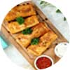 Chicken Rolls