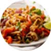 Crispy Pad Thai