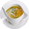 Hot & Sour Soup