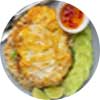 Pork Egg Foo Yong