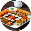 Sushi & Maki Combo